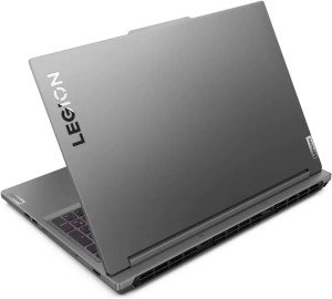 Ноутбук Lenovo Legion 5 16IRX9 83DG00DHUS 32GB (Core i9 14900HX 2.2GHz/16"/2560x1600/32GB/512GB/RTX 4070 8GB/Win11)
