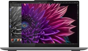 Ноутбук Lenovo Yoga 9 16IMH9 83DN0006US (Intel Core Ultra 9 185H 3,9GHz/16"/3200x2000/32GB/1TB SSD/RTX 4050/Win 11)