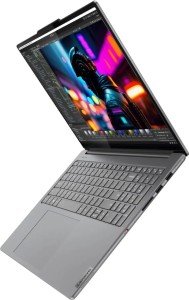 Ноутбук Lenovo Yoga 9 16IMH9 83DN0006US (Intel Core Ultra 9 185H 3,9GHz/16"/3200x2000/32GB/1TB SSD/RTX 4050/Win 11)