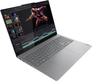 Ноутбук Lenovo Yoga 9 16IMH9 83DN0006US (Intel Core Ultra 9 185H 3,9GHz/16"/3200x2000/32GB/1TB SSD/RTX 4050/Win 11)