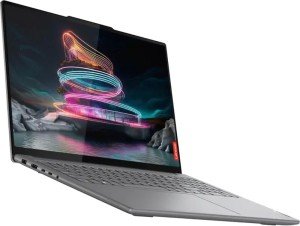 Ноутбук Lenovo Yoga 9 16IMH9 83DN0006US (Intel Core Ultra 9 185H 3,9GHz/16"/3200x2000/32GB/1TB SSD/RTX 4050/Win 11)