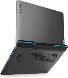Ноутбук Lenovo LOQ 15ARP9 83JC007KUS (Ryzen 7 7435HS 3.1GHz/15.6"/1920x1080/16GB/1TB SSD/NVIDIA RTX 4050 6GB/Win11)