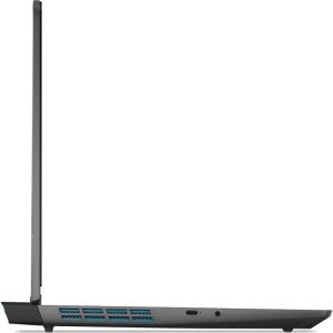 Ноутбук Lenovo LOQ 15ARP9 83JC007KUS (Ryzen 7 7435HS 3.1GHz/15.6"/1920x1080/16GB/1TB SSD/NVIDIA RTX 4050 6GB/Win11)