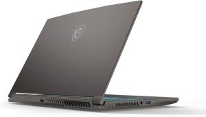 Ноутбук MSI Thin A15 B7VE-214US (AMD Ryzen 7 7735HS 3.2GHz/15,6"/1920x1080/16GB/512GB SSD/RTX 4050 6GB/Win 11)