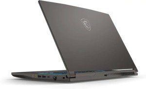 Ноутбук MSI Thin A15 B7VE-214US (AMD Ryzen 7 7735HS 3.2GHz/15,6"/1920x1080/16GB/512GB SSD/RTX 4050 6GB/Win 11)