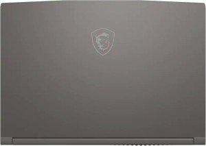 Ноутбук MSI Thin A15 B7VE-214US (AMD Ryzen 7 7735HS 3.2GHz/15,6"/1920x1080/16GB/512GB SSD/RTX 4050 6GB/Win 11)