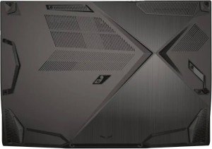 Ноутбук MSI Thin A15 B7VE-214US (AMD Ryzen 7 7735HS 3.2GHz/15,6"/1920x1080/16GB/512GB SSD/RTX 4050 6GB/Win 11)