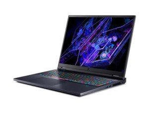 Ноутбук Acer Predator Helios 18 PH18-72-924C (Intel i9 14900HX 2.2GHz/18"/2560x1600/240Hz/64GB/8TB SSD/RTX 4090/Win 11)