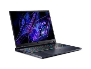 Ноутбук Acer Predator Helios 18 PH18-72-924C (Intel i9 14900HX 2.2GHz/18"/2560x1600/240Hz/64GB/8TB SSD/RTX 4090/Win 11)