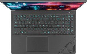 Ноутбук GIGABYTE G6X 9KG-43US854SH (Core i7 13650HX 2.6GHz/16"/1920x1200/16GB/1TB SSD/RTX 4060 8GB/Win11)