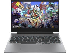Ноутбук HP OMEN 16-ae0001nr (Core i7 14700HX 2.1GHz/16.1"/165Hz/1920x1080/32GB/1TB SSD/RTX 4070 8GB/Win11)