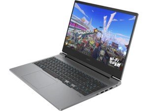 Ноутбук HP OMEN 16-ae0001nr (Core i7 14700HX 2.1GHz/16.1"/165Hz/1920x1080/32GB/1TB SSD/RTX 4070 8GB/Win11)