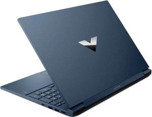 Ноутбук HP Victus Gaming Laptop 15-fa0033 (Core i5 12450H 2.0GHz/15.6"/1920x1080/32GB/1TB SSD/RTX 3050 4GB/Win 11)