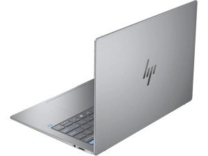 Ноутбук HP OmniBook X Laptop Next Gen AI 14-fe0013dx (Snapdragon X Elite 3.4GHz/14"/2240x1400/16GB/1TB/Qualcomm/Win11)