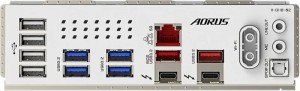 Материнская плата Z890 AORUS PRO ICE Motherboard Socket LGA1851 Wi-Fi 7