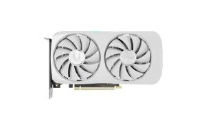 Видеокарта ZOTAC GeForce RTX 4070 SUPER TWIN EDGE OC WHITE (ZT-D40720Q-10M)