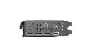 Видеокарта ZOTAC GeForce RTX 4070 SUPER TWIN EDGE OC WHITE (ZT-D40720Q-10M)