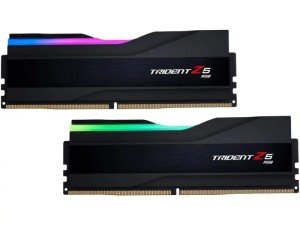 Оперативная память G.Skill Trident Z5 RGB DDR5-6400 48GB (2x24GB) Intel XMP (F5-6400J3648G24GX2-TZ5RK)