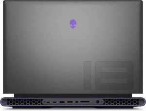 Ноутбук Dell Alienware M18 R2 (2024) (Intel Core i9 14900HX 2.2GHz/18"/165Hz/2560x1600/32GB/2TB SSD/RTX 4090/Win 11)