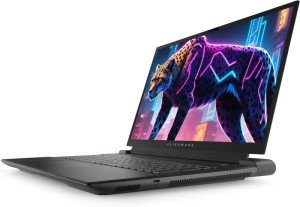 Ноутбук Dell Alienware M18 R2 (2024) (Intel Core i9 14900HX 2.2GHz/18"/165Hz/2560x1600/32GB/2TB SSD/RTX 4090/Win 11)
