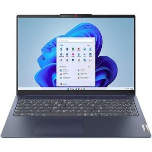 Ноутбук Lenovo IdeaPad Slim 5 16IRU9 83FW0000US (Core 5 120U 1,4GHz/16"/1920x1200/16GB/512GB SSD/Intel Graphics/Win11)