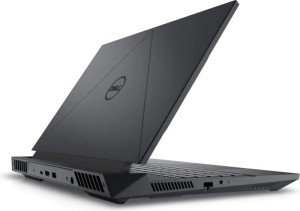 Ноутбук Dell G15 5535 (AMD Ryzen 7 7840HS 3.8GHz/15.6"/1920x1080/16GB/512GB SSD/NVIDIA GeForce RTX 4060 8GB/Win11)