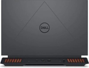 Ноутбук Dell G15 5535 (AMD Ryzen 7 7840HS 3.8GHz/15.6"/1920x1080/16GB/512GB SSD/NVIDIA GeForce RTX 4060 8GB/Win11)