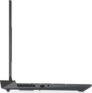 Ноутбук Dell G15 5535 (AMD Ryzen 7 7840HS 3.8GHz/15.6"/1920x1080/16GB/512GB SSD/NVIDIA GeForce RTX 4060 8GB/Win11)