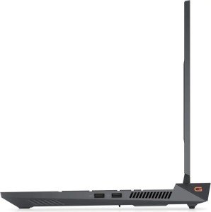 Ноутбук Dell G15 5535 (AMD Ryzen 7 7840HS 3.8GHz/15.6"/1920x1080/16GB/512GB SSD/NVIDIA GeForce RTX 4060 8GB/Win11)