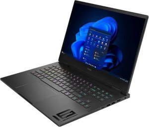 Ноутбук HP OMEN 16-u0057nr (Core i7 13700HX 2.1GHz/16.1"/165Hz/1920x1200/16GB/1TB SSD/RTX 4070 8GB/Win11)