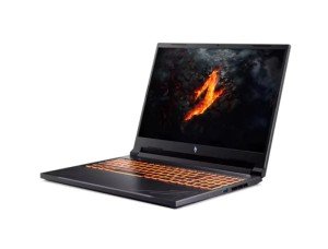 Ноутбук Acer Nitro 5 16 ANV16-41-R5K2 (AMD Ryzen 7 8845HS 3.8GHz/16"/165Hz/1920x1200/16GB/1TB SSD/RTX 4060 8GB/Win 11)
