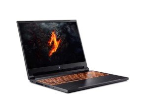 Ноутбук Acer Nitro 5 16 ANV16-41-R5K2 (AMD Ryzen 7 8845HS 3.8GHz/16"/165Hz/1920x1200/16GB/1TB SSD/RTX 4060 8GB/Win 11)