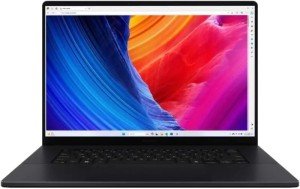Ноутбук ASUS ProArt P16 H7606WV-P16.R3704060 (AI R9 HX 370 2.0GHz/16"/3840x2400/4К/OLED/32GB/1TB SSD/RTX 4060 8GB/Win11)