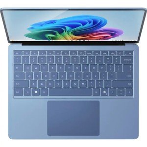 Ноутбук Microsoft Surface Laptop Copilot+ ZGM-00062 (Snapdragon X Plus 3.4GHz/13.8"/2304x1536/16GB/512GB SSD/Qualcomm Adreno/Win11)