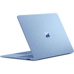 Ноутбук Microsoft Surface Laptop Copilot+ ZGM-00062 (Snapdragon X Plus 3.4GHz/13.8"/2304x1536/16GB/512GB SSD/Qualcomm Adreno/Win11)