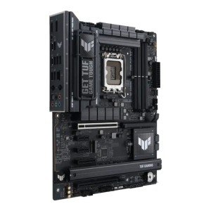 Материнская плата ASUS TUF GAMING Z890-PLUS WIFI ( LGA1851, Ultra Processors Series 2)