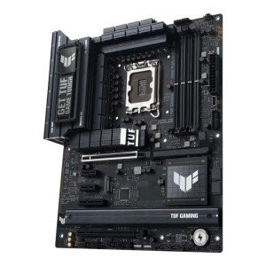 Материнская плата ASUS TUF GAMING Z890-PLUS WIFI ( LGA1851, Ultra Processors Series 2)