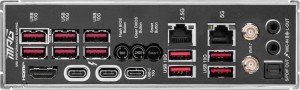Материнская плата MSI MPG Z890 CARBON WIFI (LGA 1851, Ultra Processors Series 2)