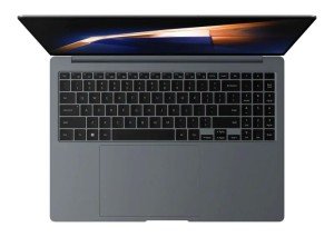 Ноутбук Samsung Galaxy Book4 Pro NP960XGK-KG1US (Intel Core Ultra 7 155H 3.8GHz/16"/2880x1800/16GB/1TB/Intel Arc/Win11)