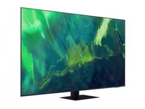 QLED телевизор Samsung QE75Q70AAUX EU