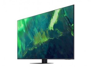 QLED телевизор Samsung QE75Q70AAUX EU