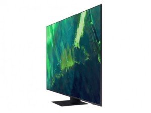 QLED телевизор Samsung QE75Q70AAUX EU