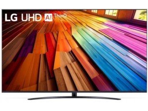 LED телевизор LG 75UT81006LA EU 4K Ultra HD