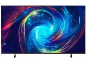 QLED телевизор Hisense 75E7NQ Pro 4K Ultra HD QLED телевизор Hisense 75E7NQ Pro 4K Ultra HD