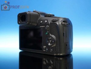 Фотоаппарат Panasonic Lumix DC-FZ80D