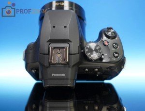 Фотоаппарат Panasonic Lumix DC-FZ80D