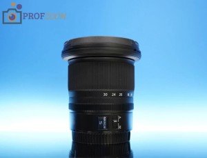 Nikon 14-30mm f/4S Nikkor Z