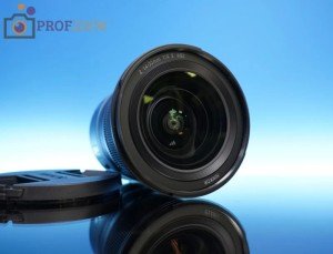 Nikon 14-30mm f/4S Nikkor Z