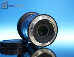 Nikon 14-30mm f/4S Nikkor Z