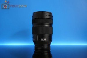 Panasonic 24-105mm f/4 Macro O.I.S. Lumix S